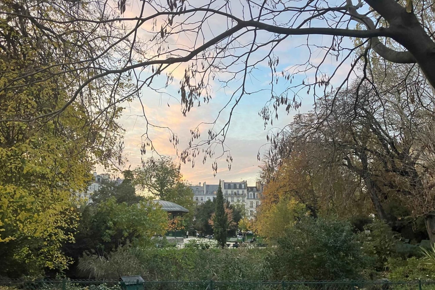 Paris : Visite guidée du quartier du Marais avec dégustations