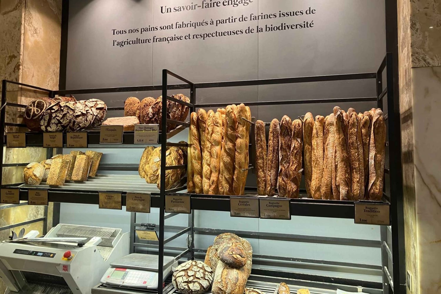 Paris : Visite guidée du quartier du Marais avec dégustations