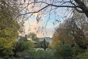 Paris : Visite guidée du quartier du Marais avec dégustations