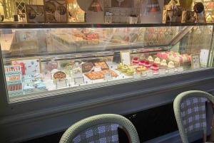 Paris : Visite guidée du quartier du Marais avec dégustations