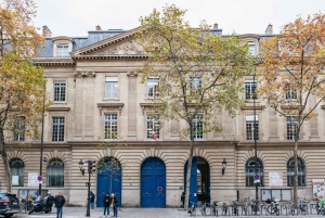 Parijs: Wandeltour met gids door de Joodse geschiedenis van de wijk Le Marais