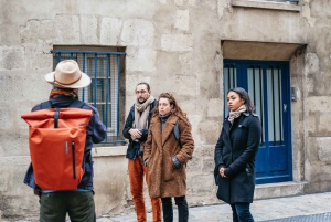Parijs: Wandeltour met gids door de Joodse geschiedenis van de wijk Le Marais