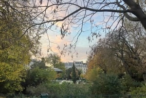 Parigi: Tour guidato a piedi del quartiere Marais con degustazioni