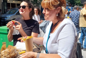 Paris: Le Marais guidet madtur med smagsprøver