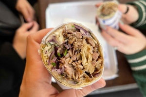 Paris: Le Marais guidet madtur med smagsprøver