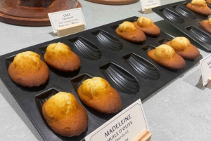 Paris: Le Marais guidet madtur med smagsprøver