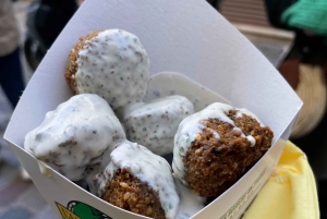 Paris: Le Marais guidet madtur med smagsprøver