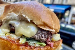 Paris: Le Marais guidet madtur med smagsprøver