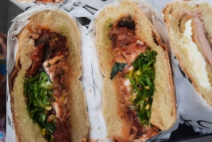 Paris: Le Marais guidet madtur med smagsprøver