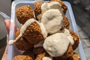 Paris: Le Marais guidet madtur med smagsprøver