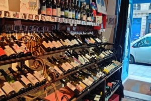Paryż Le Marais: tradycyjna wycieczka kulinarna z pełnym posiłkiem