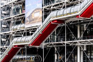 Paris: Le Marais Walking Tour