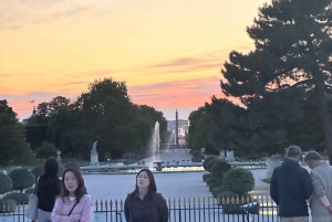 Paris : visite à pied sur le thème des légendes et des mystères avec un guide local