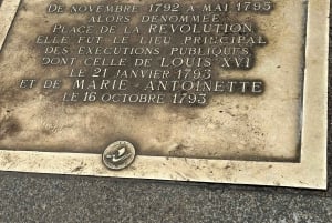 Paris : visite à pied sur le thème des légendes et des mystères avec un guide local