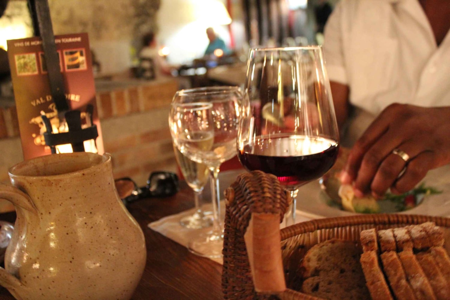 Parijs: Kastelen Tour in de Loire-vallei met wijnproeverij