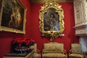 Parijs: Kastelen Tour in de Loire-vallei met wijnproeverij