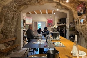 Parijs: Kastelen Tour in de Loire-vallei met wijnproeverij