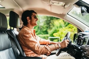 Париж: Долина Луары, замок Шамбор, дегустация вин и обед