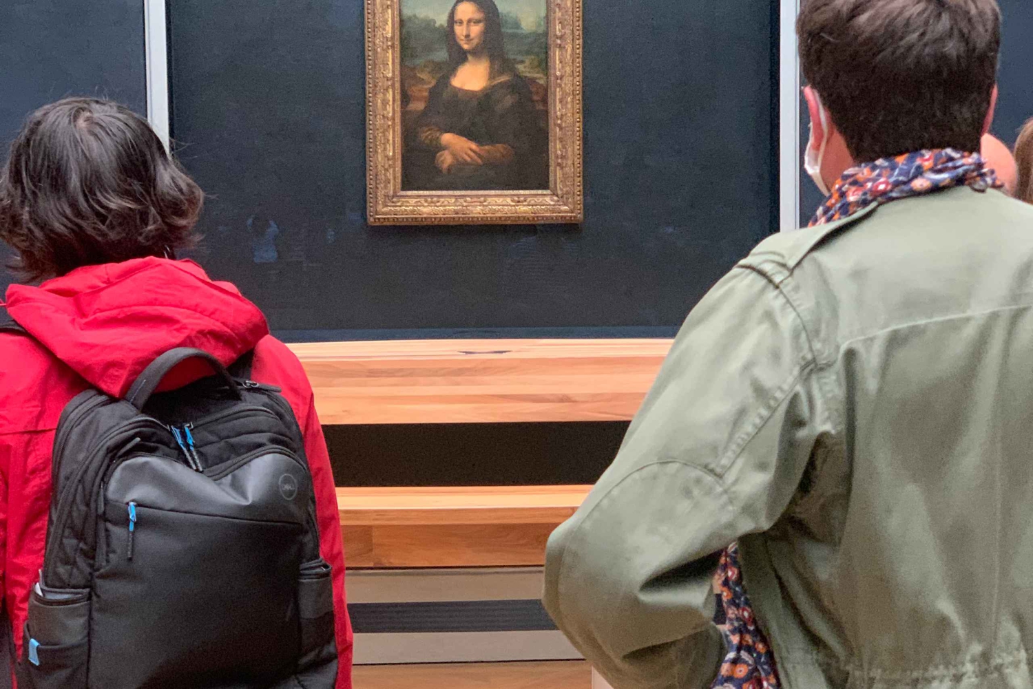 París Louvre: Tour privado de 2 horas para grupos o familias