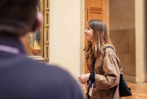 Paris: Louvre Tickets and Highlights Tour with Mona Lisa