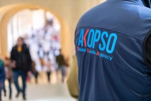 Paris: Privat omvisning i Louvres mesterverk med reservert inngang