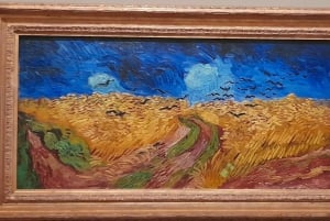 Pariisi: Orsay-museo ja Louvre-museo opastettu kierros