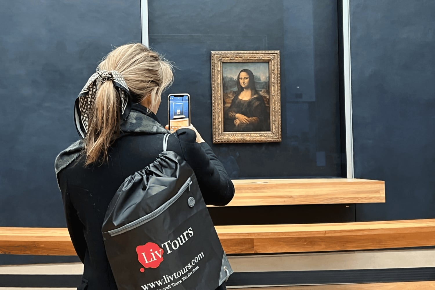 Paris: tour privado em família para crianças no Museu do Louvre