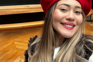 パリルーブル美術館モナリサ・スキップ・ザ・ライン・チケット