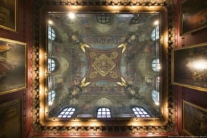 Parigi: Biglietto per il Museo del Louvre con audioguida dei capolavori