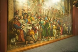 Parigi: Biglietto per il Museo del Louvre con audioguida dei capolavori