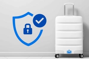 Parigi: Deposito bagagli vicino al Museo d'Orsay