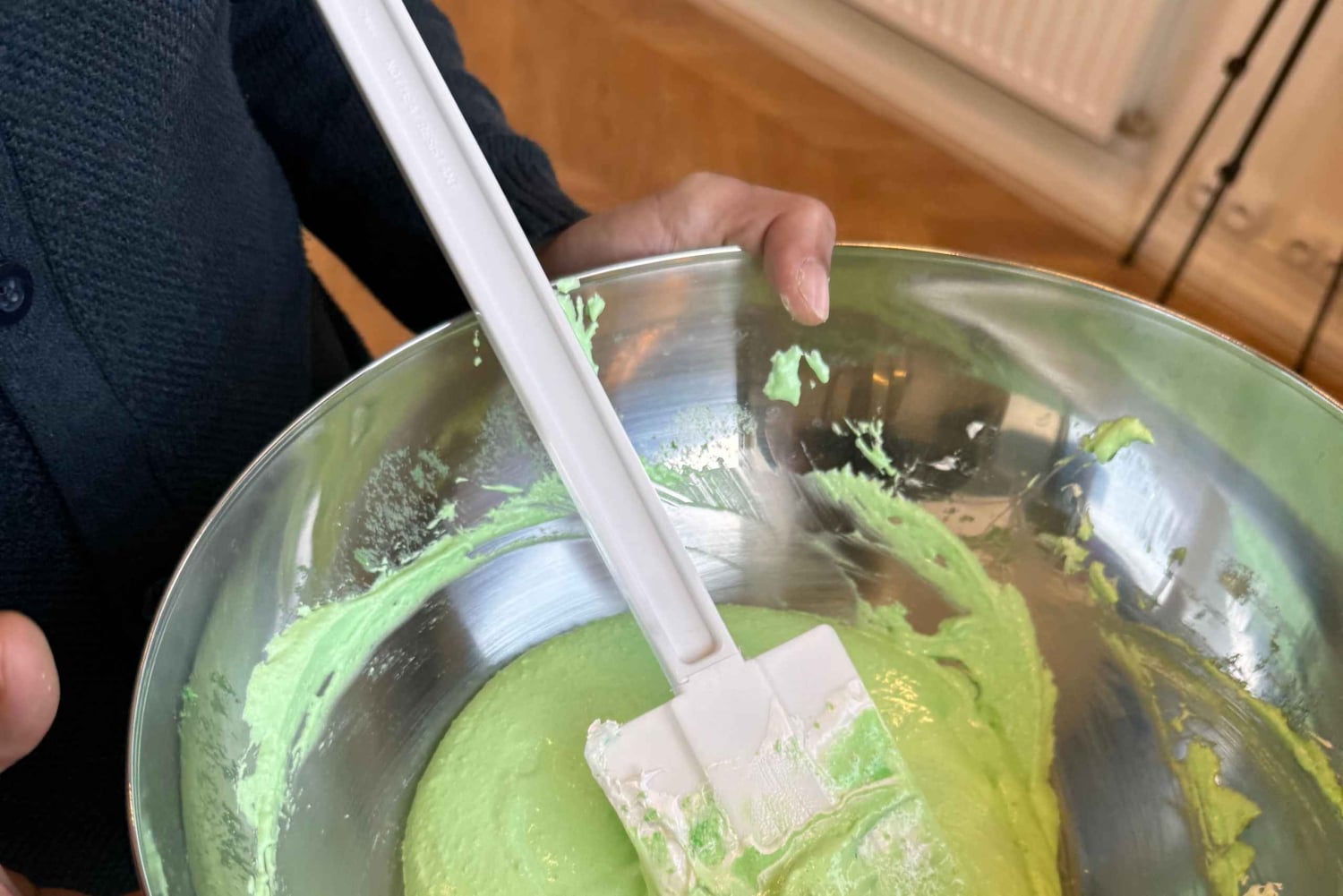 Paris : Cours de cuisson de macarons dans le centre de Paris