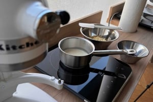 Paris : Cours de cuisson de macarons dans le centre de Paris