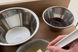 Paris : Cours de cuisson de macarons dans le centre de Paris