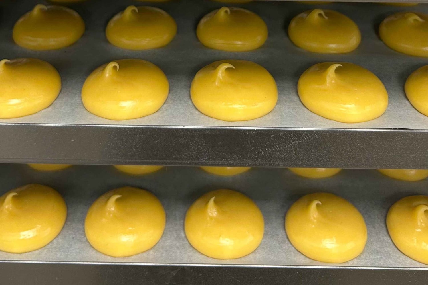 Paris: Macaron-Backkurs