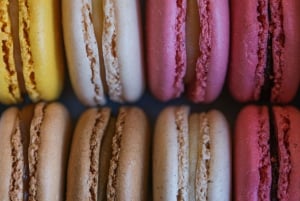 Paris: Macaron Baking Class