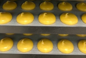 Paris: Macaron-Backkurs