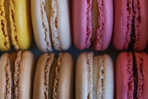 Paris: Macaron-Backkurs