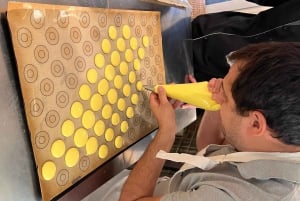 Paris: Macaron-Backkurs