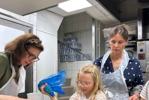 Paris: Macaron-Backkurs