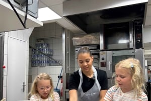 Paris: Macaron-Backkurs