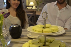 Pariisi: Macarons Class, Teatime ja To-Go Box