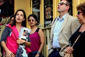 Paris: Magiske Montmartre uden menneskemængderne.