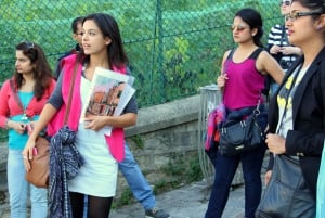 Paris: Magiske Montmartre uden menneskemængderne.