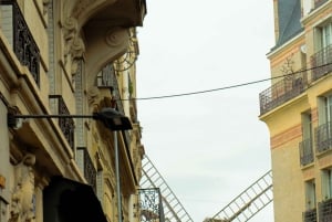 Paris: Magiske Montmartre uden menneskemængderne.