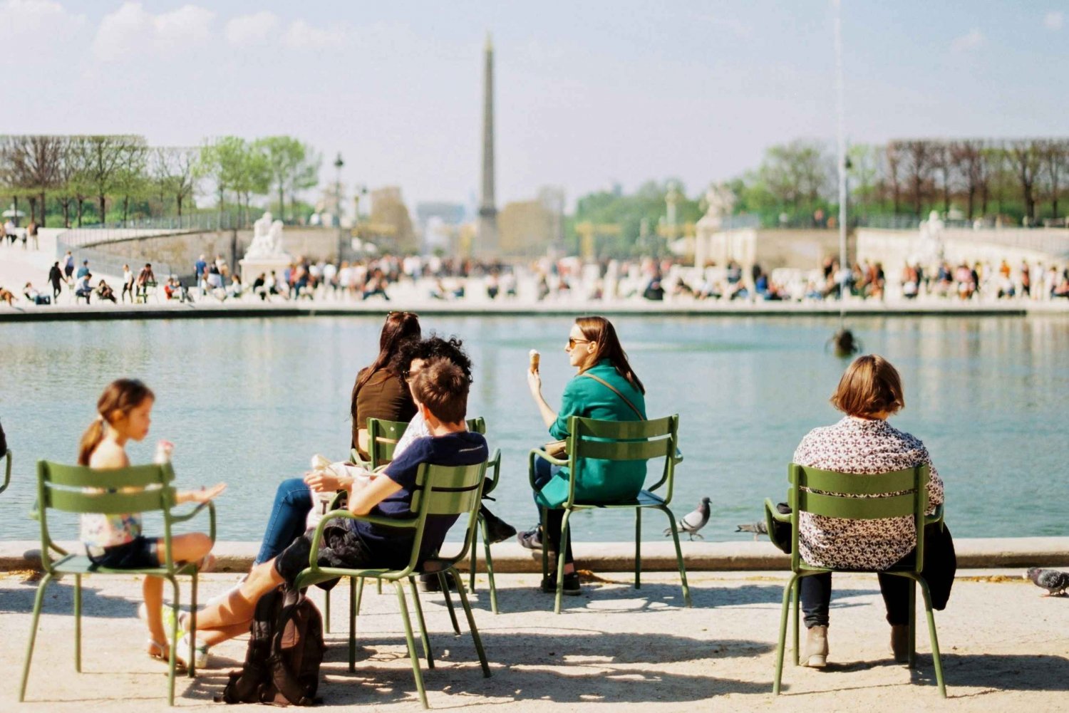 Paris: Marais Guided Tour With a local parisian guide