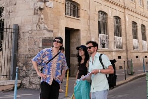 Paris: Marais Wine Tasting and Walking Tour