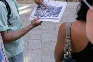 Paris: Marais Wine Tasting and Walking Tour