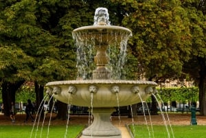 Pariisi: Marais ilman väkijoukkoja. Opastettu kierros.