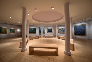 Paris : Musée Marmottan Monet Visite guidée en coupe-file
